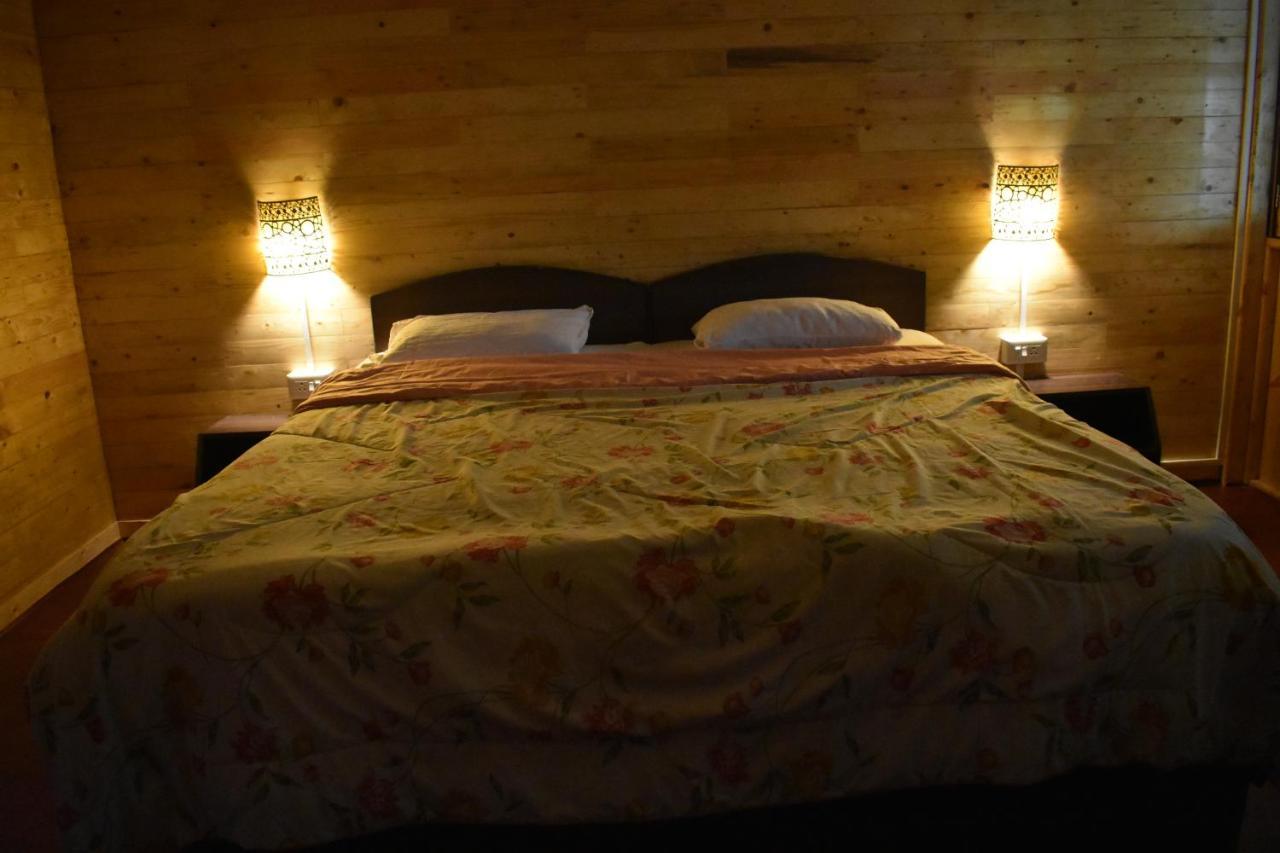 Club Palolem Resort Ngoại thất bức ảnh